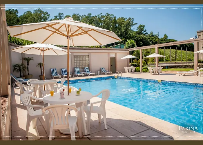 Farina Park Hotel